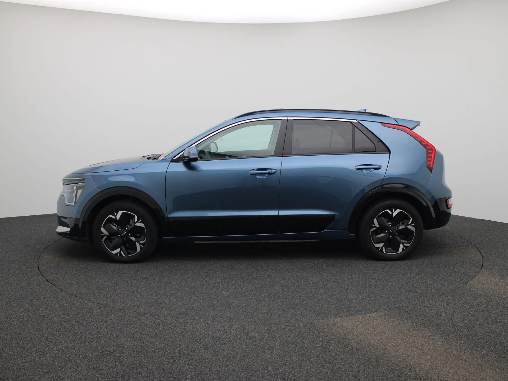 Kia Niro EV