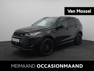 Land Rover Discovery Sport 1.5 P270e PHEV Business Landmark Edition