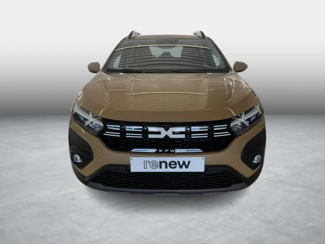 Dacia-Sandero Stepway-image-1
