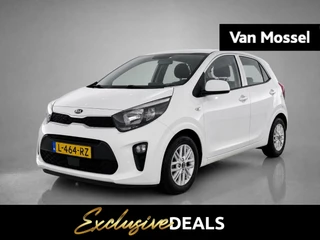 Kia Picanto 1.0 DPi DynamicLine