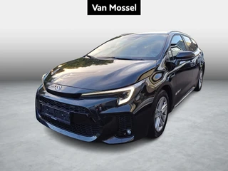 Suzuki Swace 1.8 Hybrid GL+