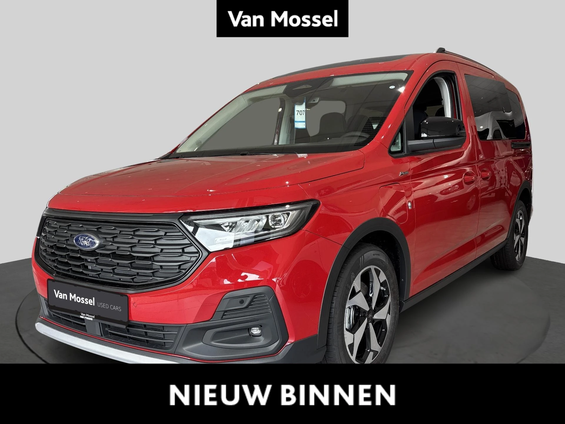 Ford-Tourneo Connect-image-0