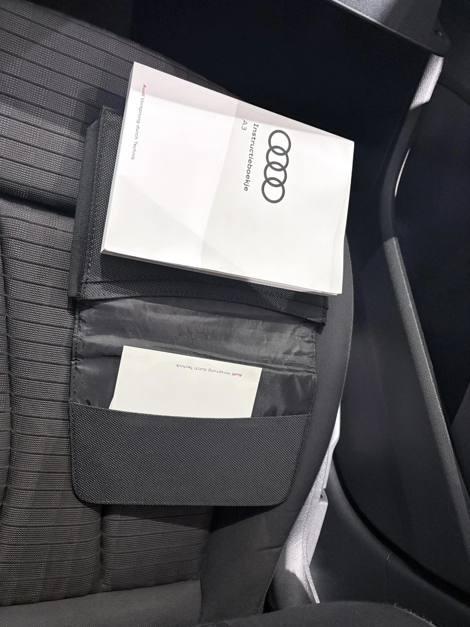 Audi A3 Limousine 30 TFSI Sport S Line Edition