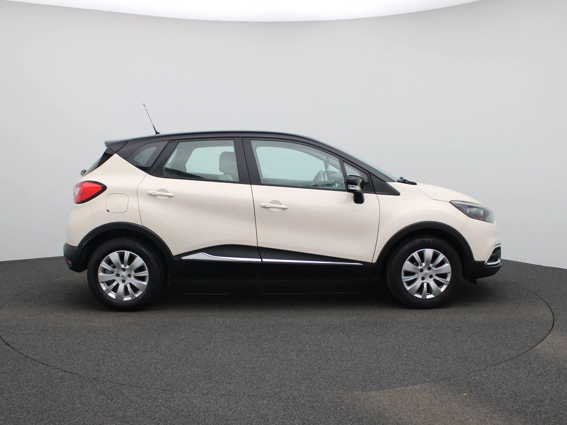 Renault Captur 0.9 TCe Expression