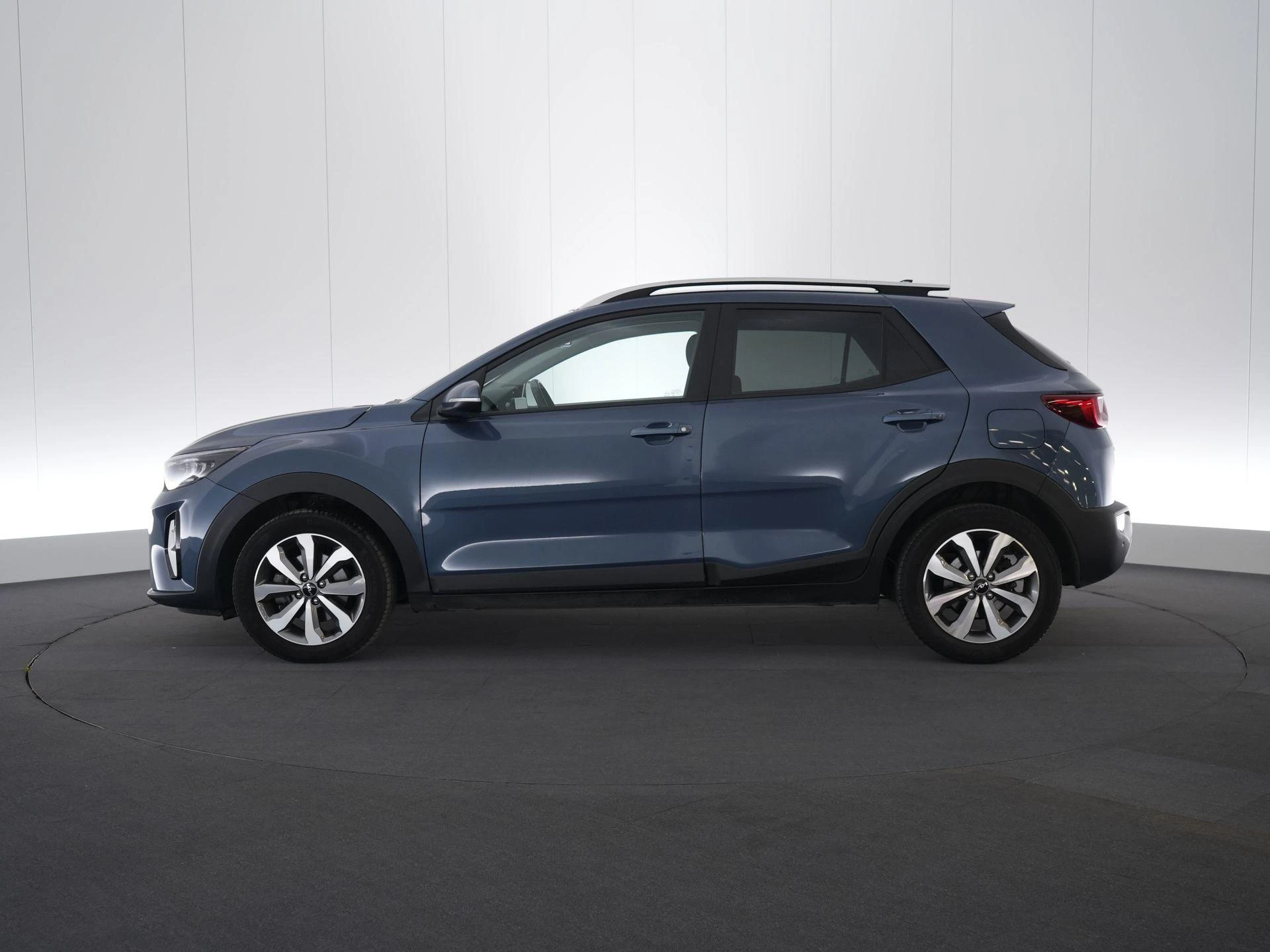 Kia Stonic 1.0 T 100 Style Edition DCT