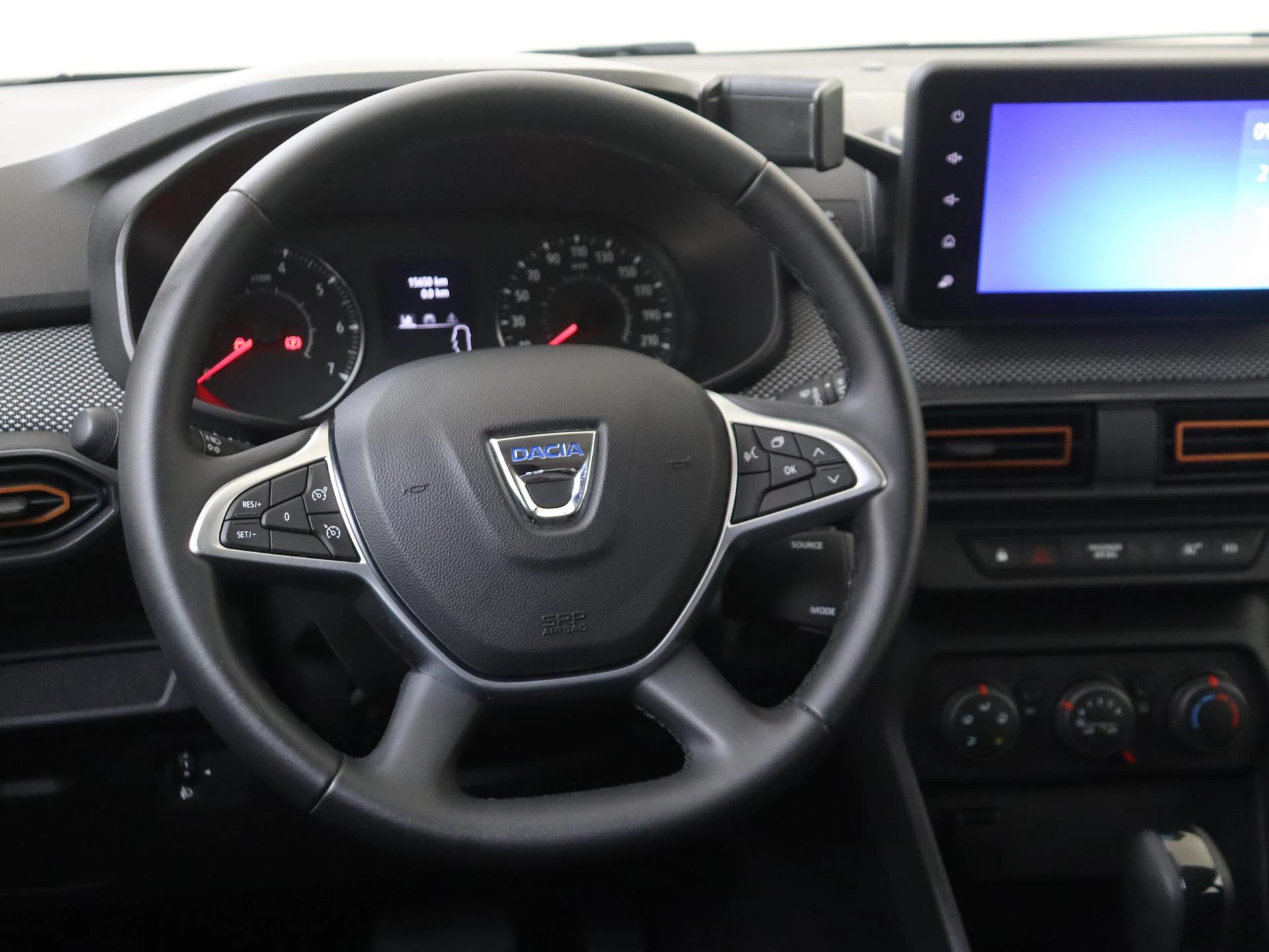 Dacia Sandero Stepway 1.0 TCe 90 Comfort AUTOMAAT