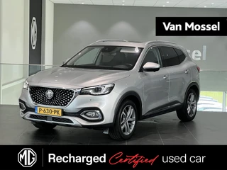 MG EHS 1.5 TGDI Luxury