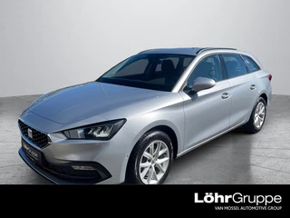 SEAT Leon ST 2,0 TDI DSG