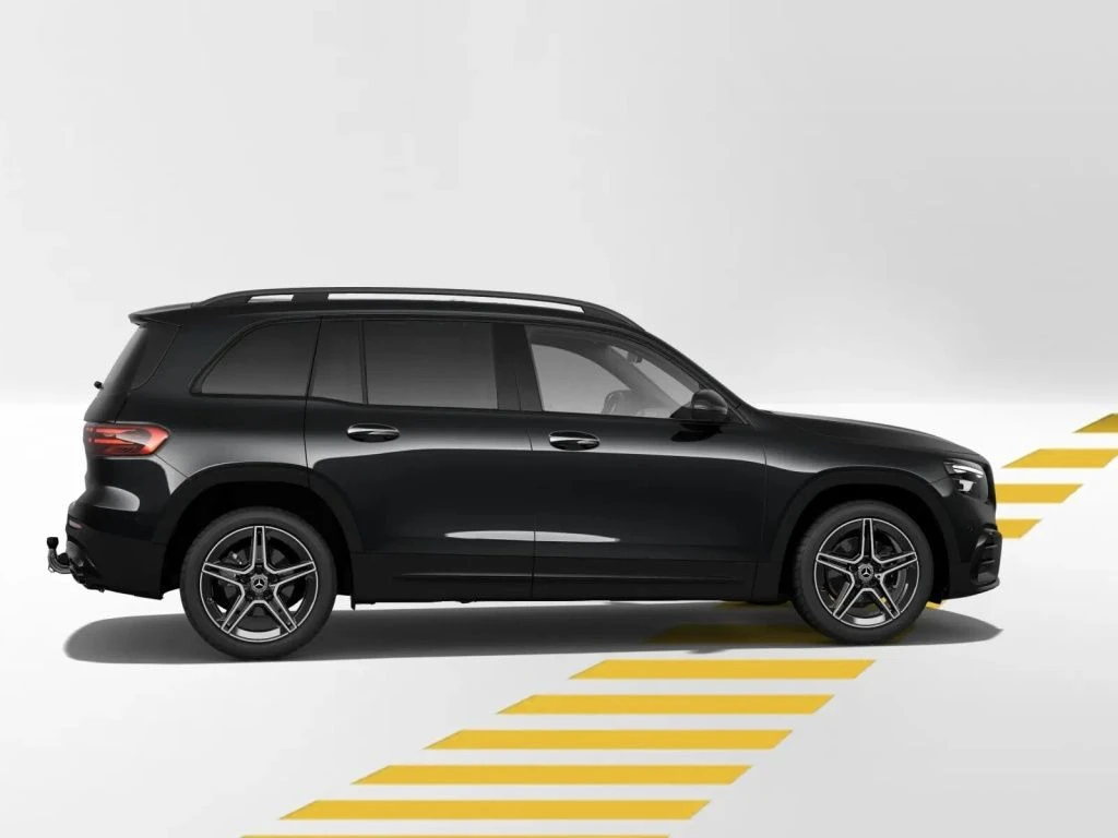 Mercedes-Benz-GLB 200-image-7
