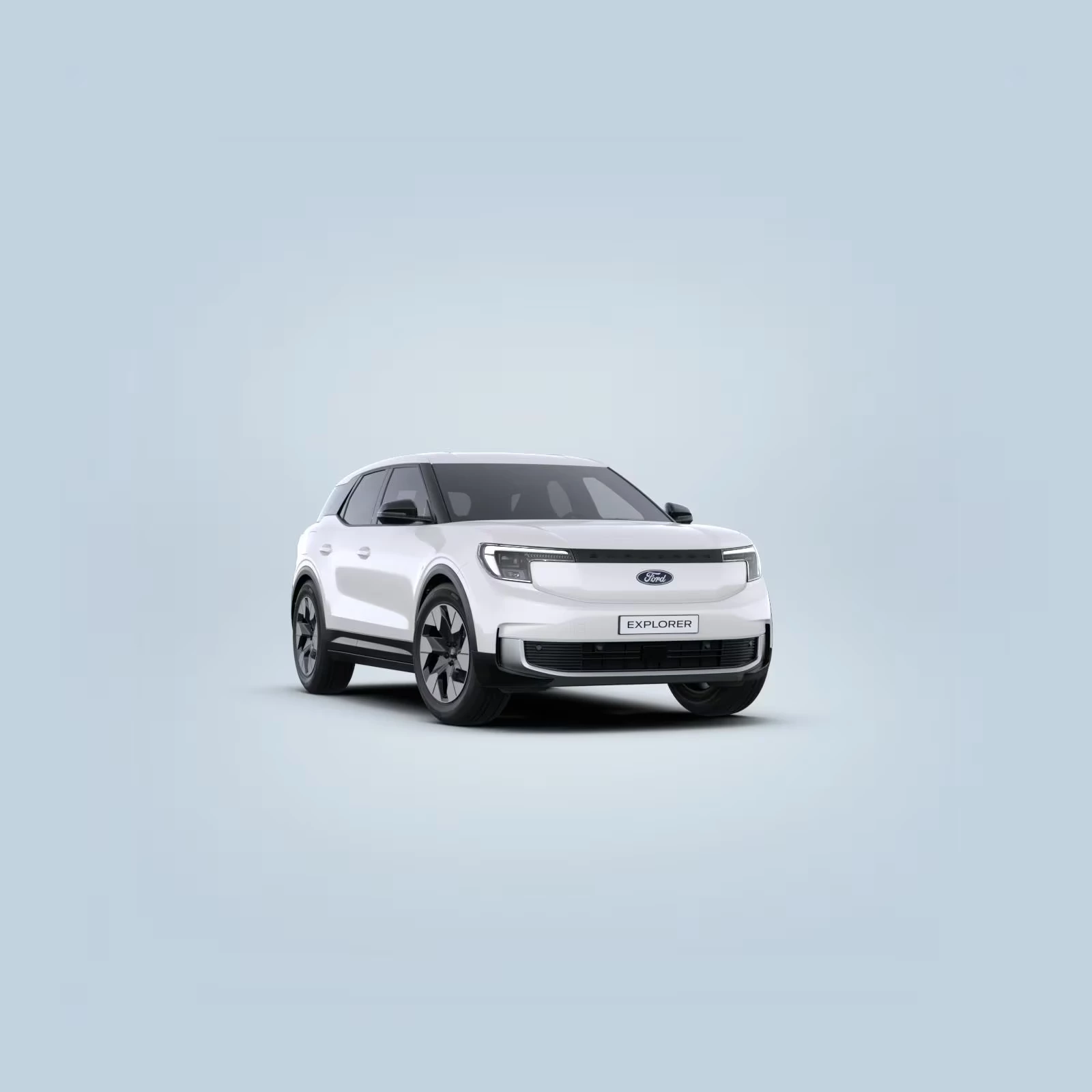 Ford Explorer Premium Extended Range RWD 79 kWh