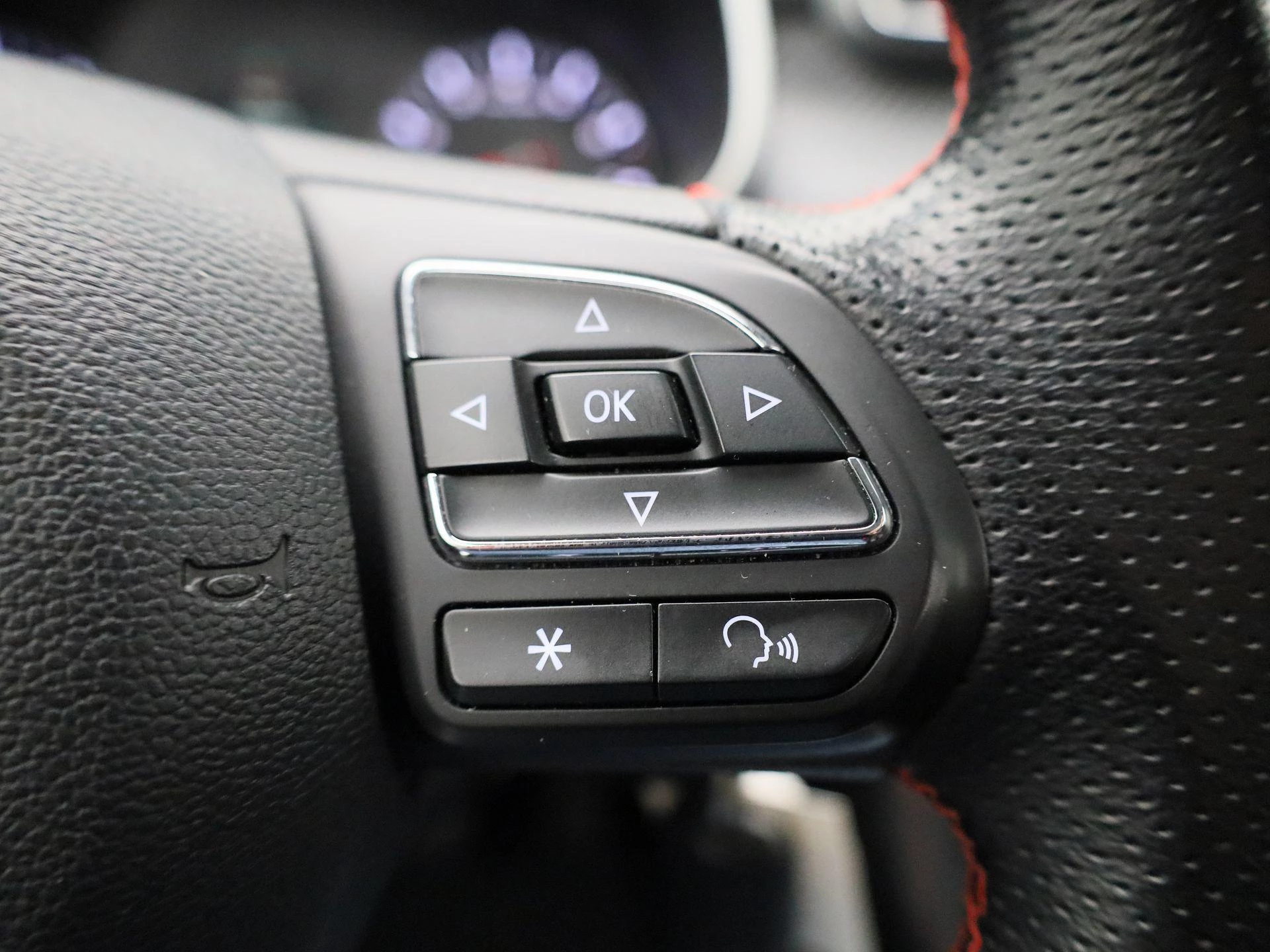 MG ZS 1.5 VTi-Tech MT COMFORT
