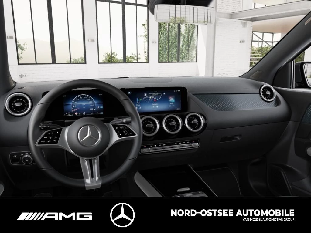 Mercedes-Benz GLA 200 PROGRESSIVE AHK SHZ MBUX KLIMA NAVI ProgressiveC118 GLA 200 PROGRESSIVE AHK SHZ MBUX KLIMA NAVI Progressive