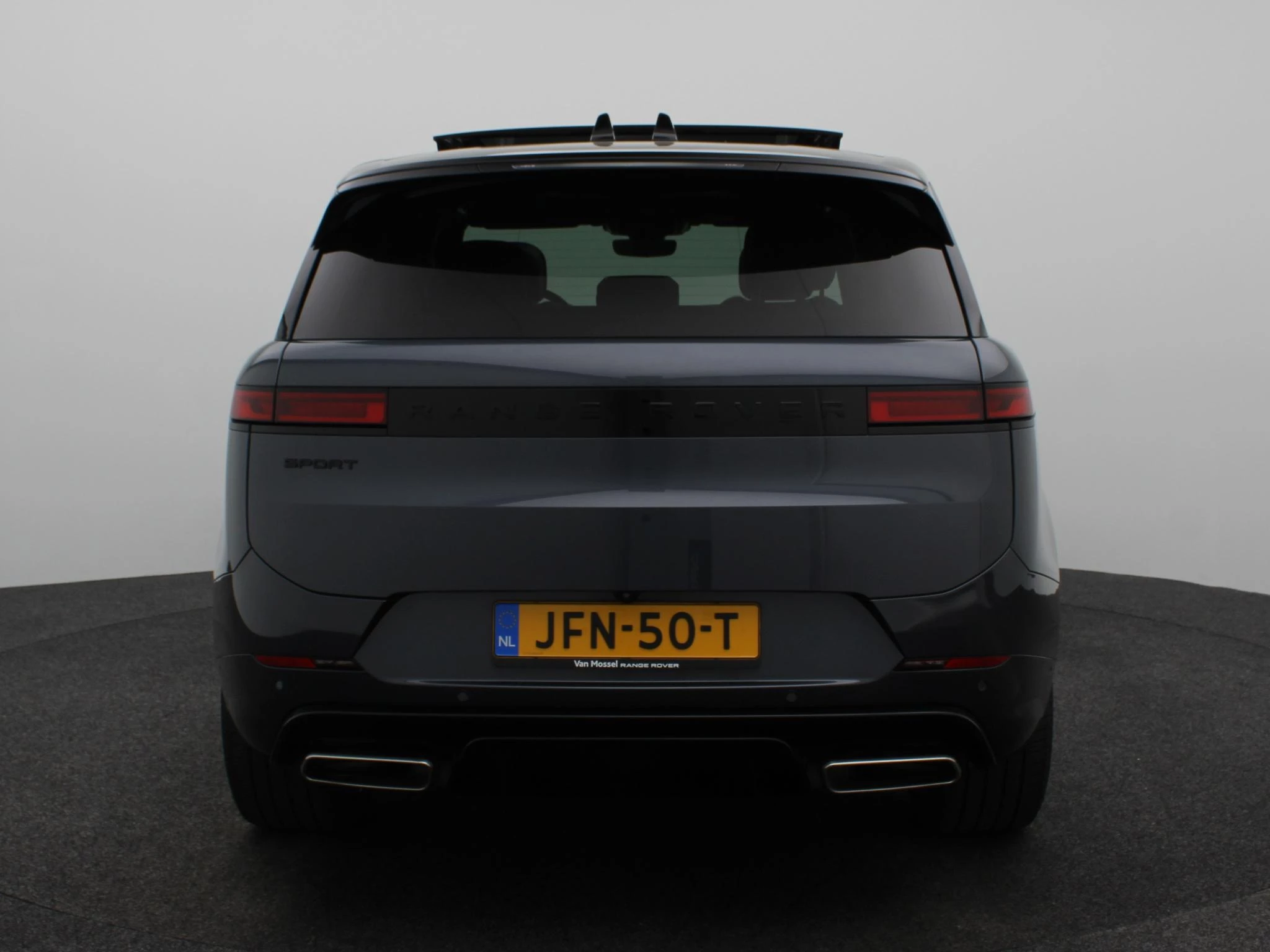 Land Rover Range Rover Sport 3.0 P460e Dynamic SE PHEV