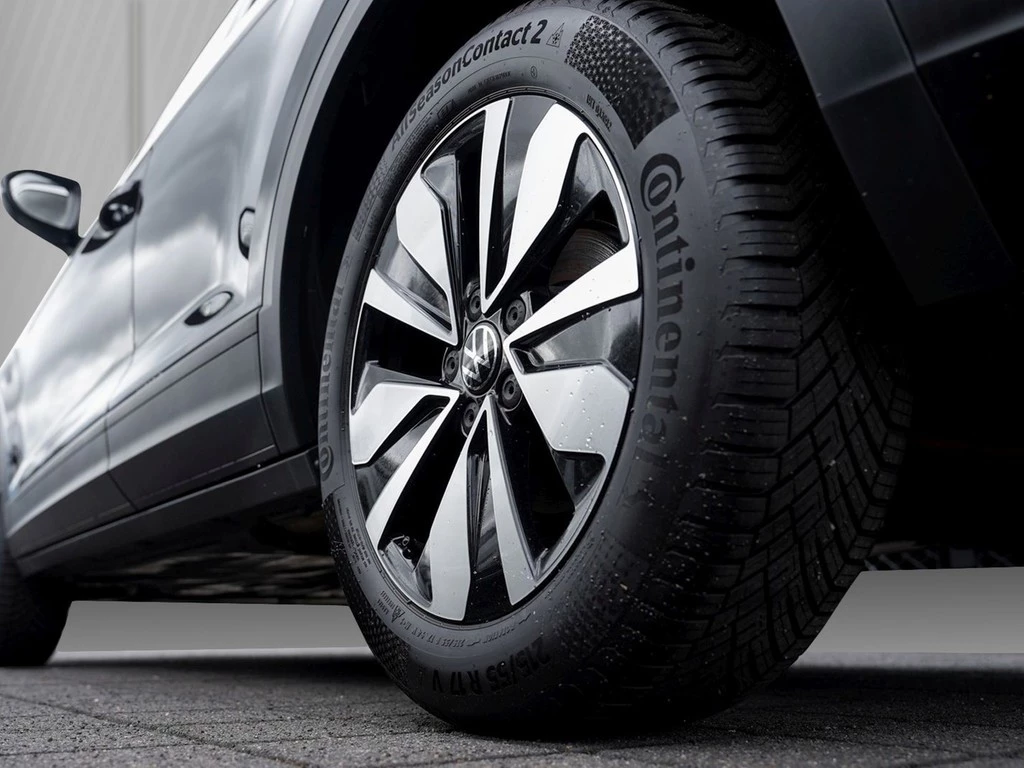 Volkswagen T-Roc 1.0 TSI GOAL /Navi/ LED/ ACC/ DAB+