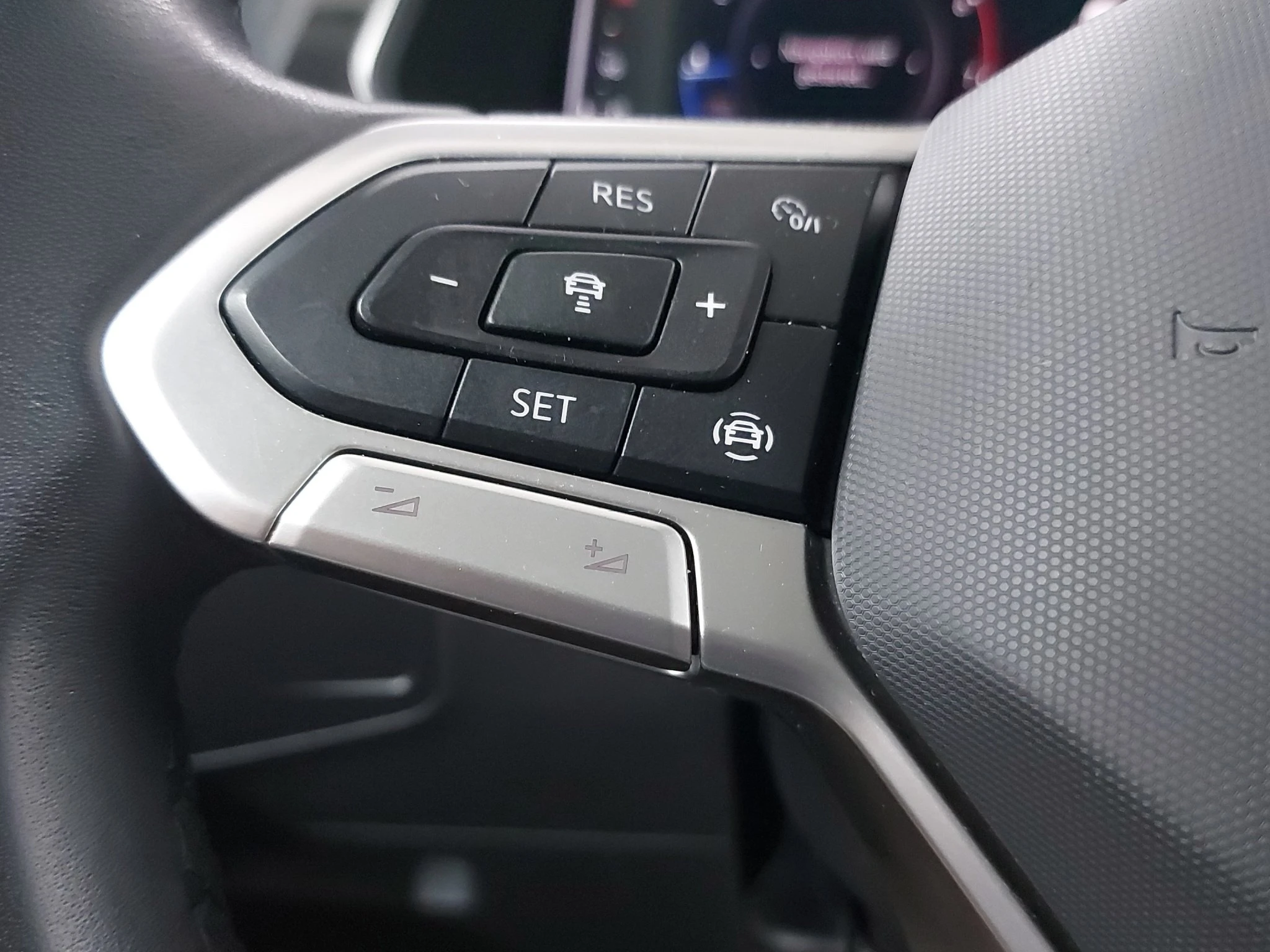 Volkswagen Tiguan 1.5 TSI Elegance OPF (EURO 6d)