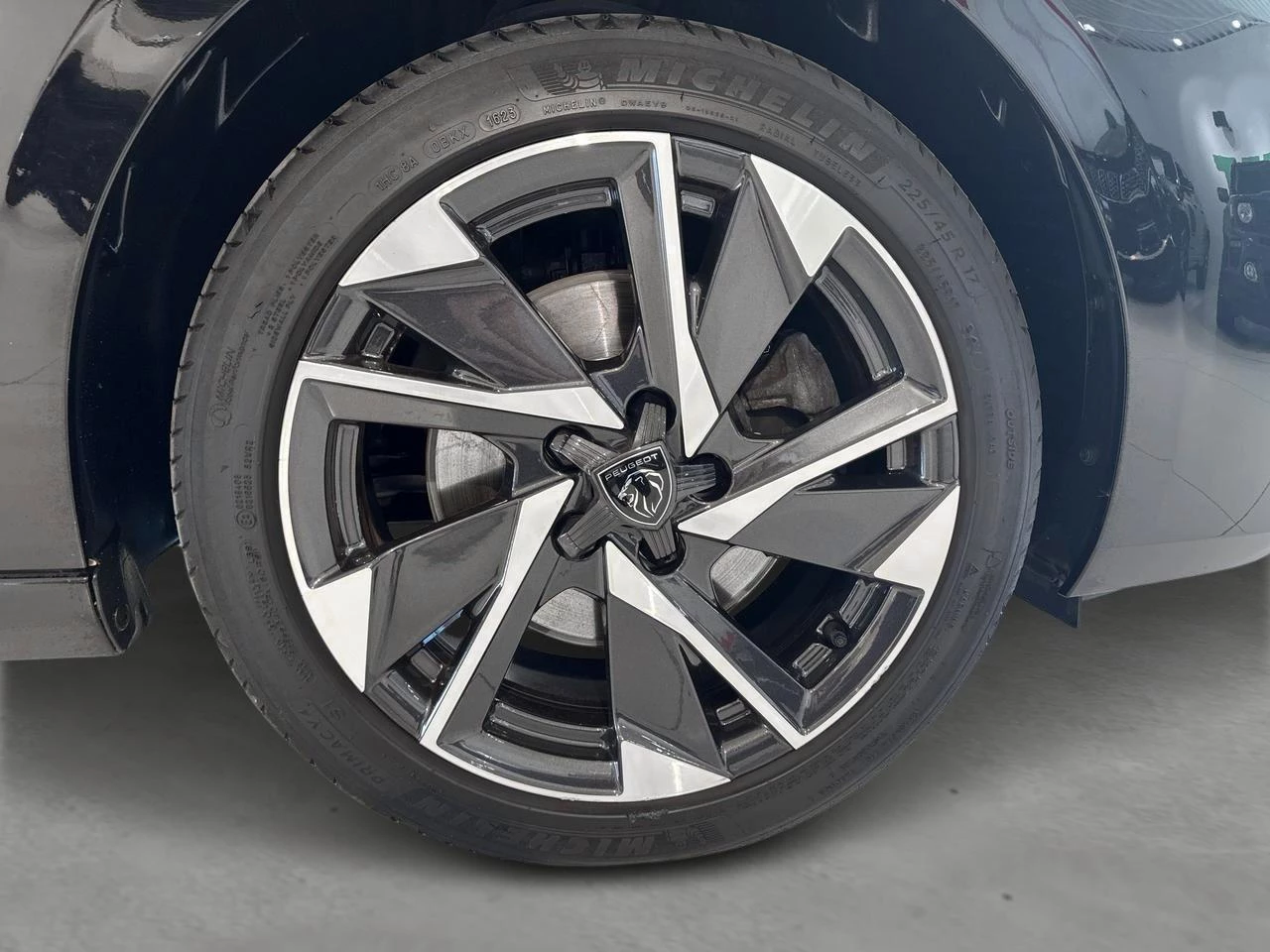 Peugeot 308 sw Allure
