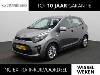 Kia Picanto 1.0 DPi DynamicLine