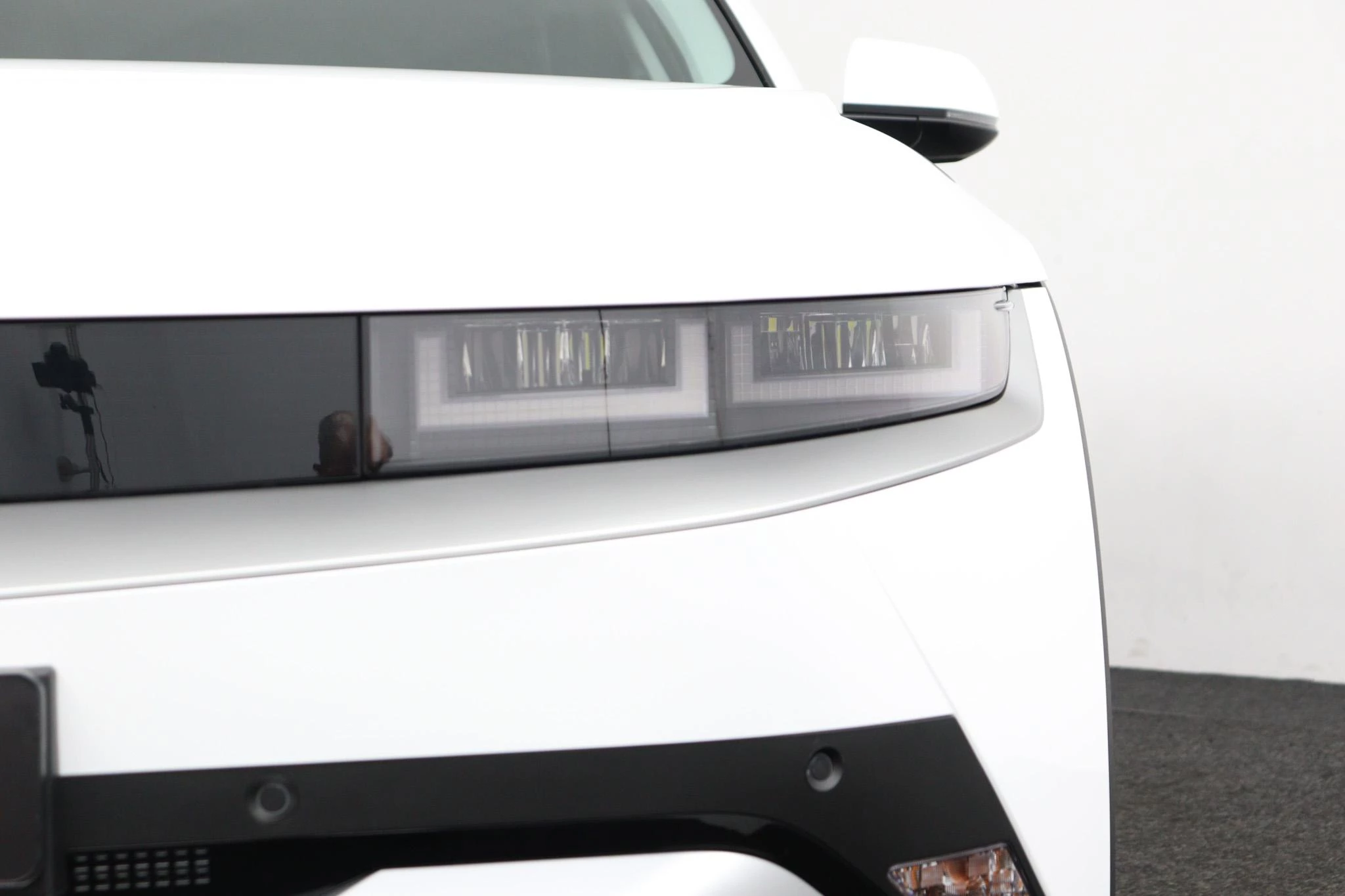 Hyundai IONIQ 5 Standard Range Pure Edition 84 kWh