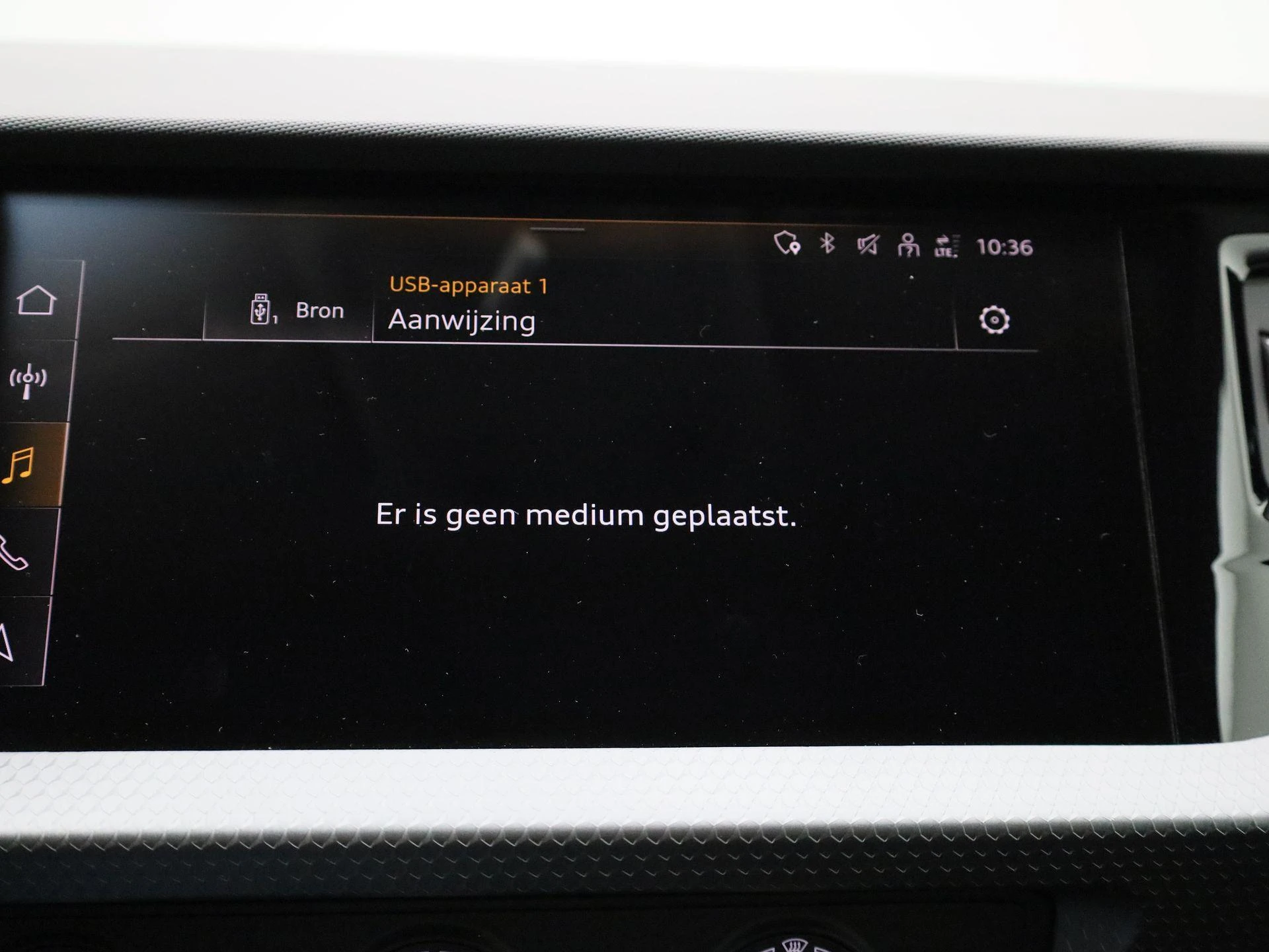 Audi A1 Sportback 25 TFSI Pro Line