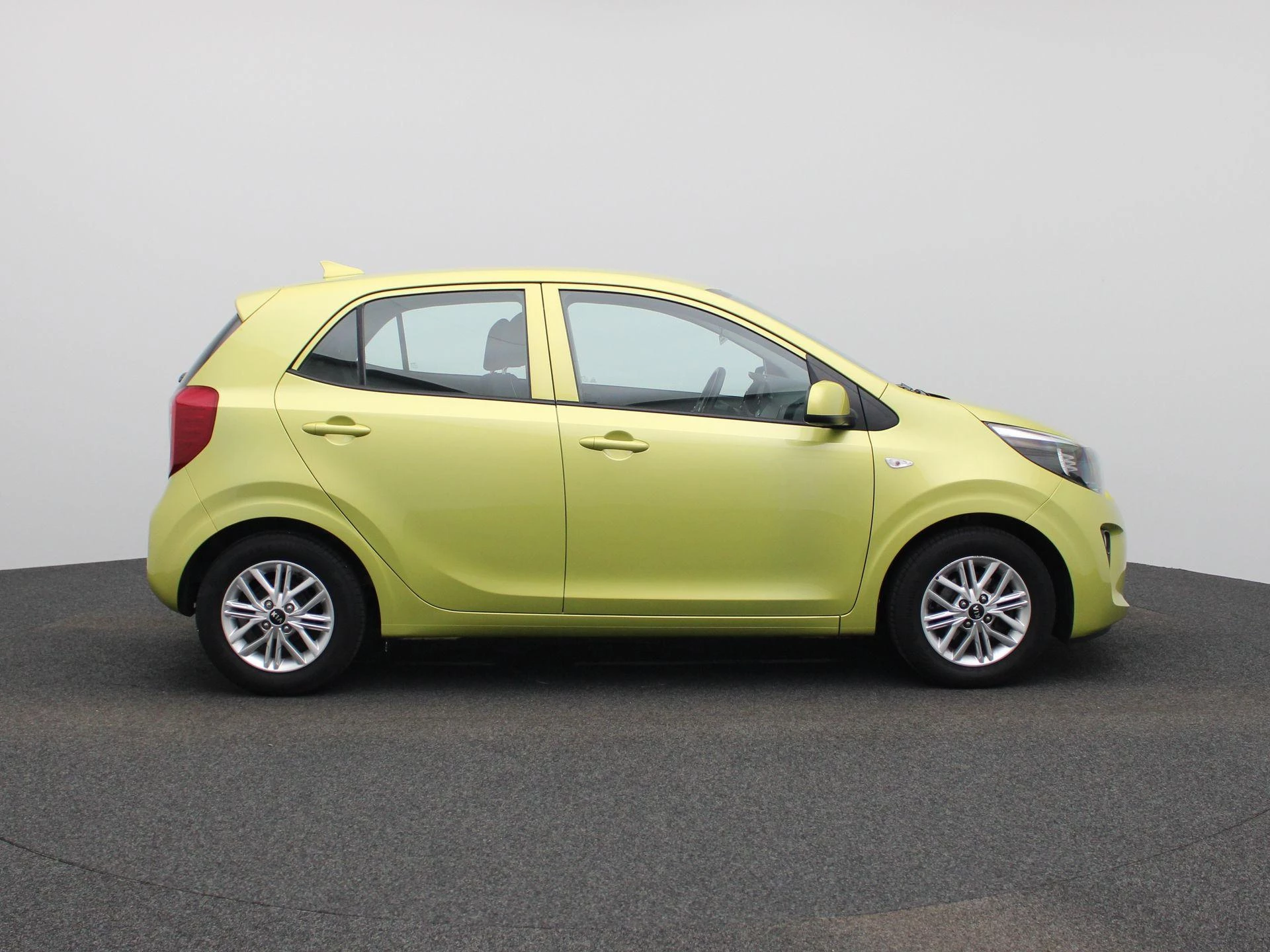 Kia Picanto 1.0 DPi DynamicLine