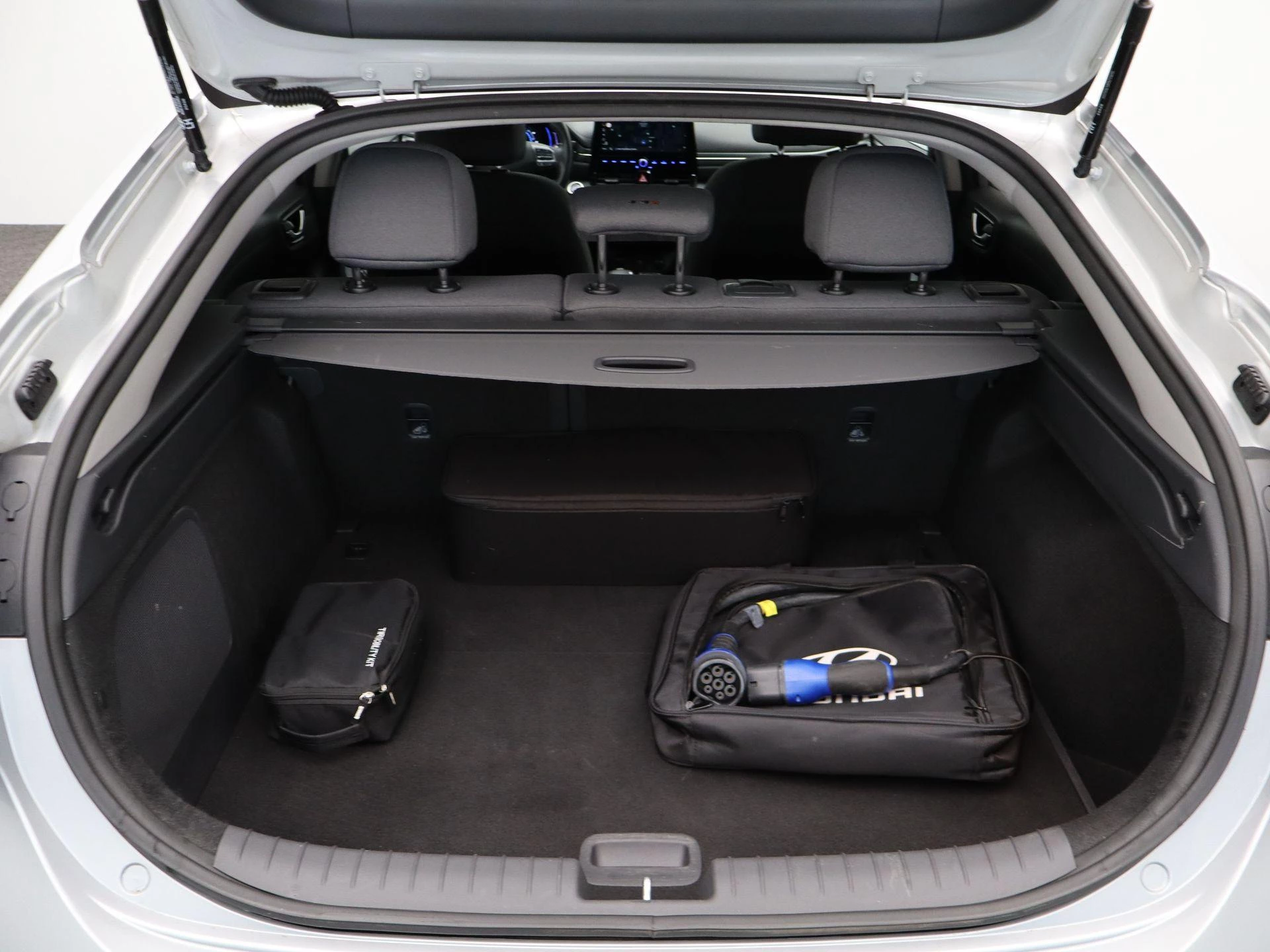 Hyundai IONIQ Comfort EV 38 kWh