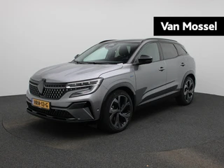 Renault Austral 1.2 E-Tech full hybrid 200 techno esprit Alpine