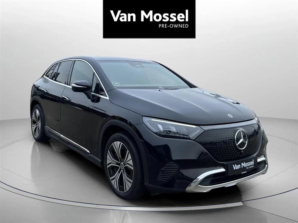 Mercedes-Benz EQE 350 EL 4Matic 292HK 4d Aut.