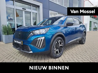 Peugeot 2008 1.2 Hybrid 110 Allure