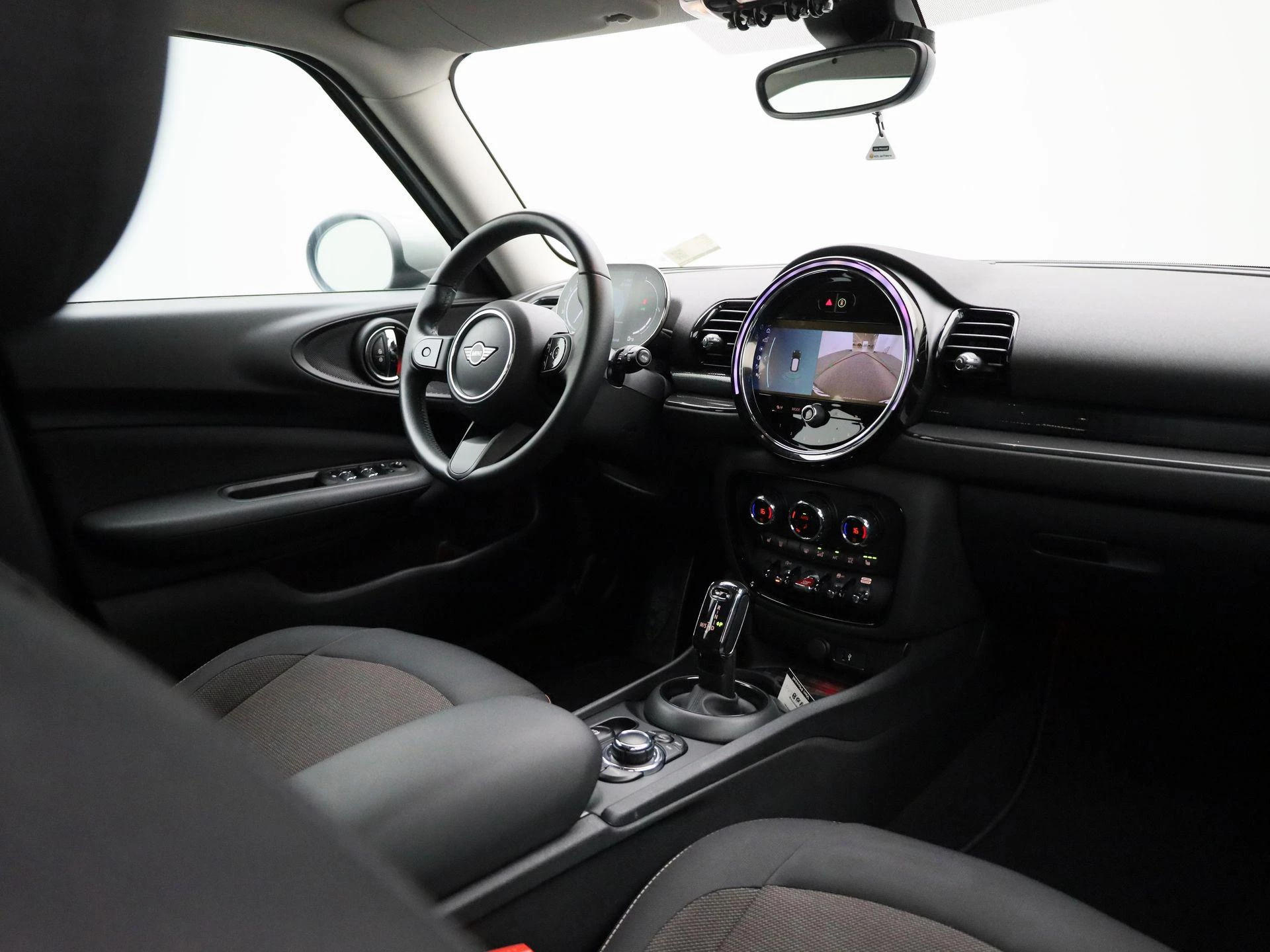 MINI Clubman Mini Cooper (100 kW)