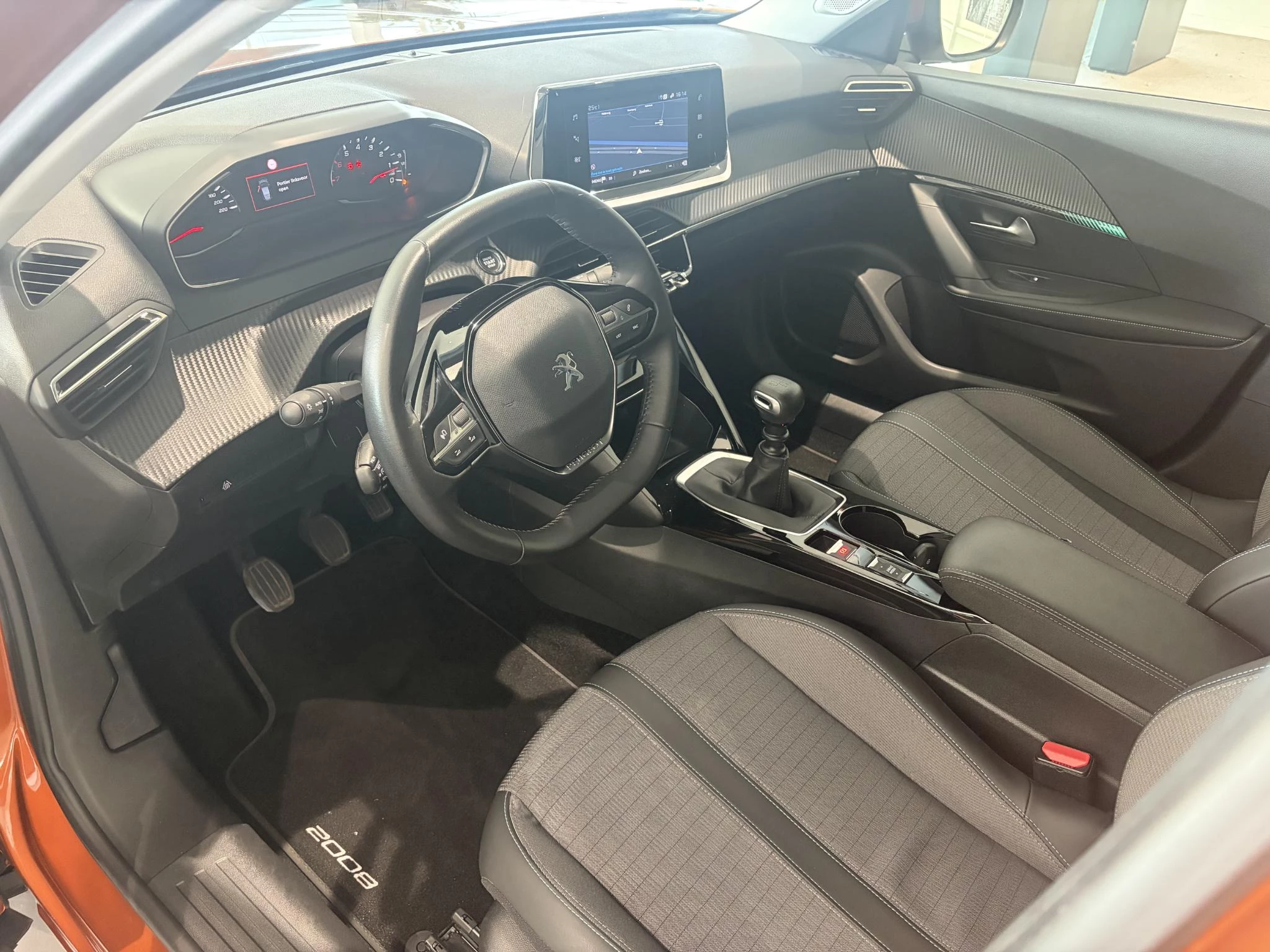 Peugeot 2008 1.2 Allure Luxe