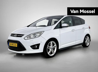 Ford C-MAX 1.6 EcoBoost Titanium