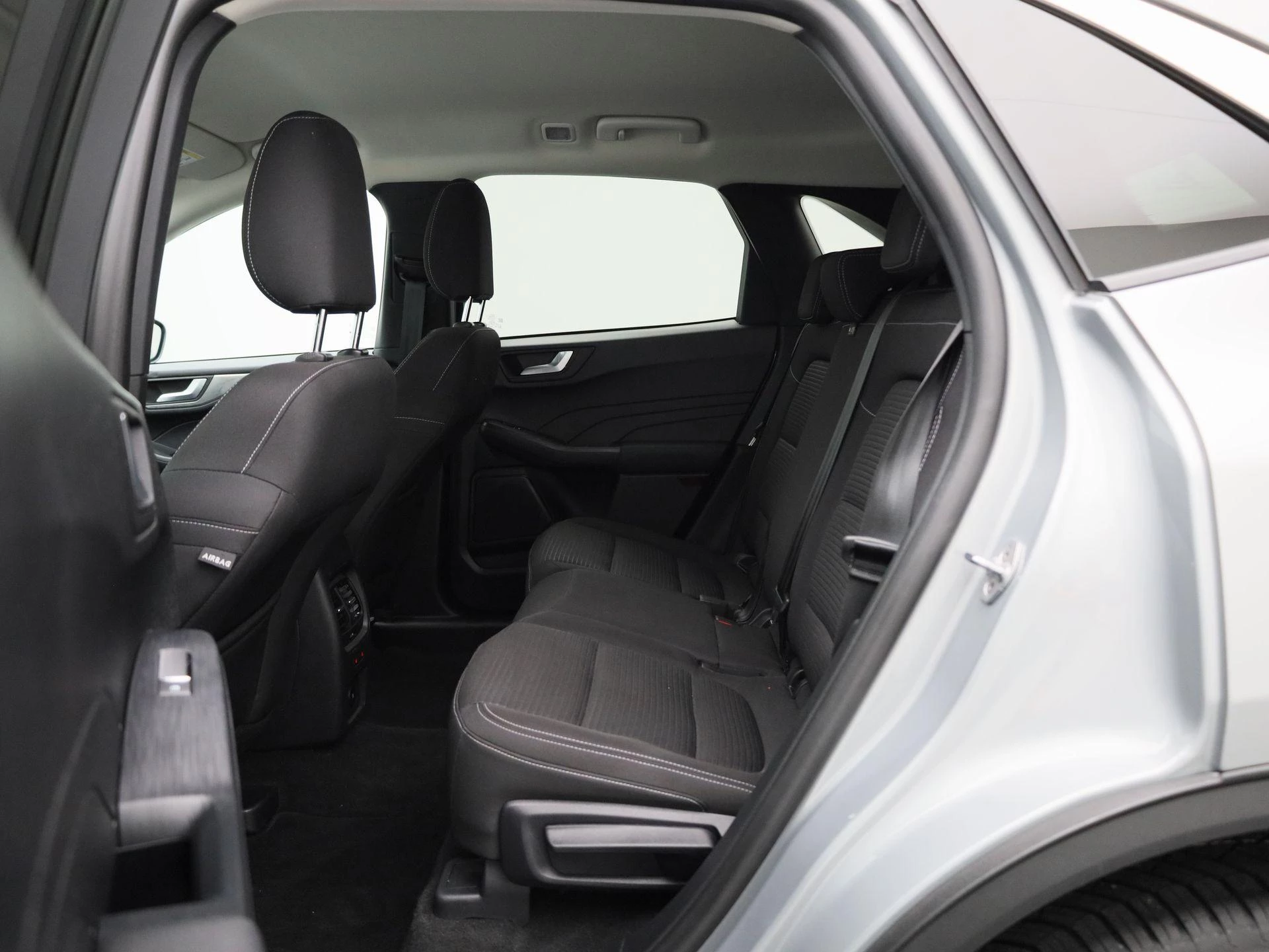 Ford Kuga 2.5i PHEV Aut. 165kW Titanium