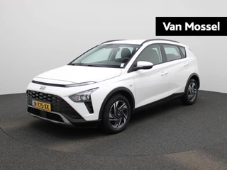 Hyundai Bayon 1.0 T-GDI Comfort Automaat |