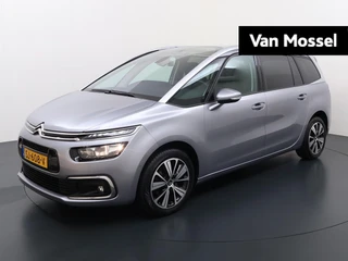 Citroën Grand C4 Picasso 1.2 PureTech Feel