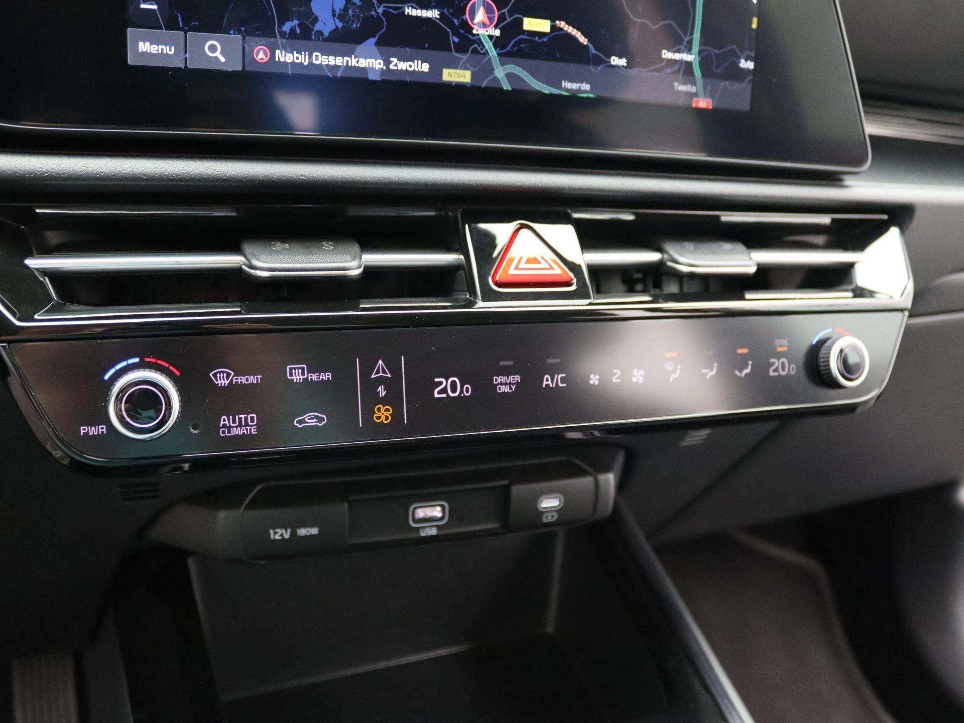 Kia-Niro EV-image-11