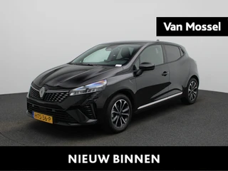 Renault Clio 1.6 E-Tech Full Hybrid 145 techno