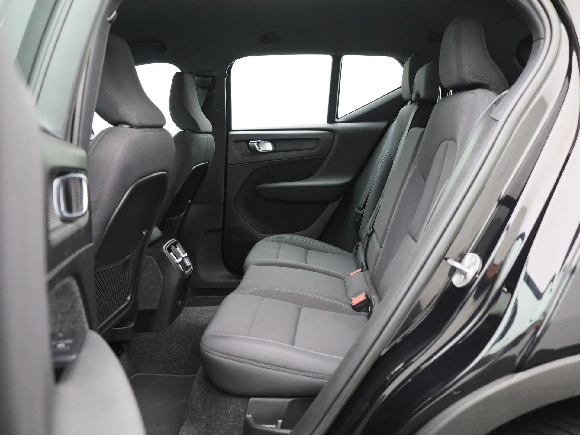 Volvo XC40 Recharge Core