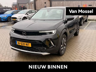 Opel Mokka 1.2 Elegance