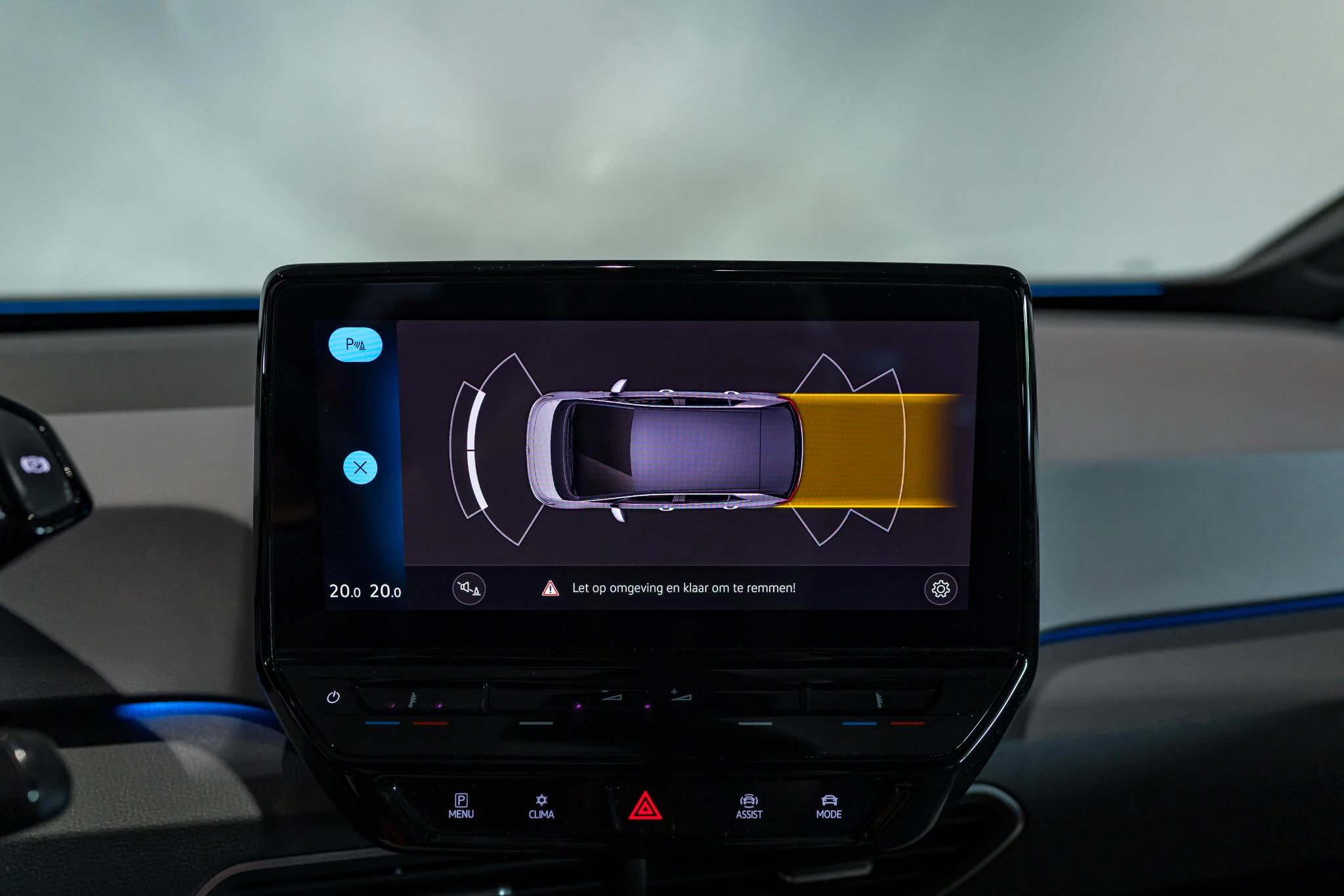 Volkswagen ID.3 ID 3 58 kWh Pro