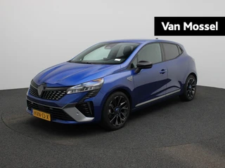 Renault Clio 1.6 E-Tech Full Hybrid 145 esprit Alpine