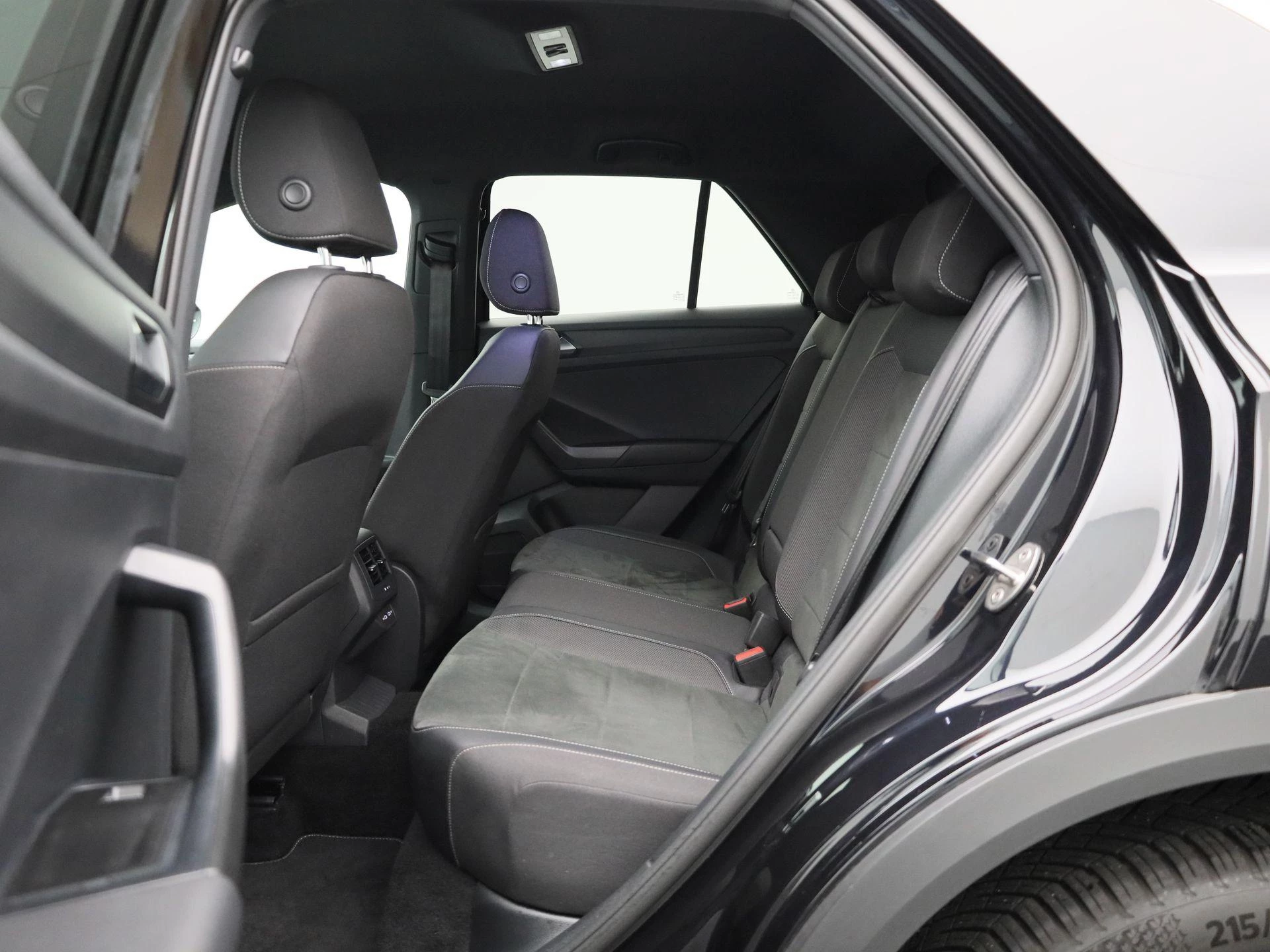 Volkswagen T-Roc 1.5 TSI R-Line 150 PK|