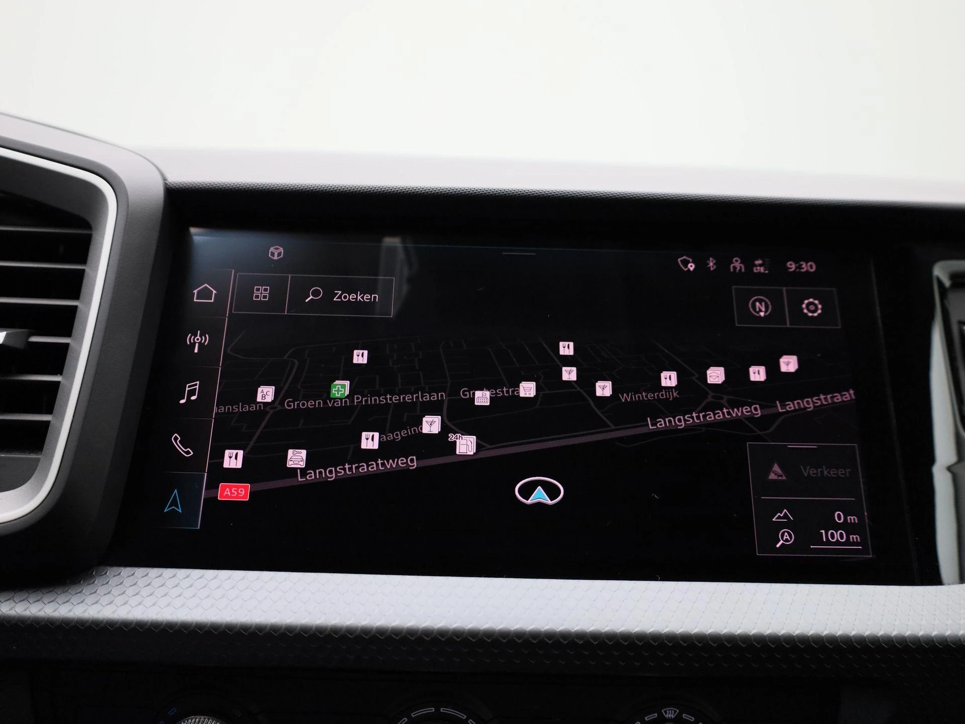 Audi-A1 Sportback-image-15