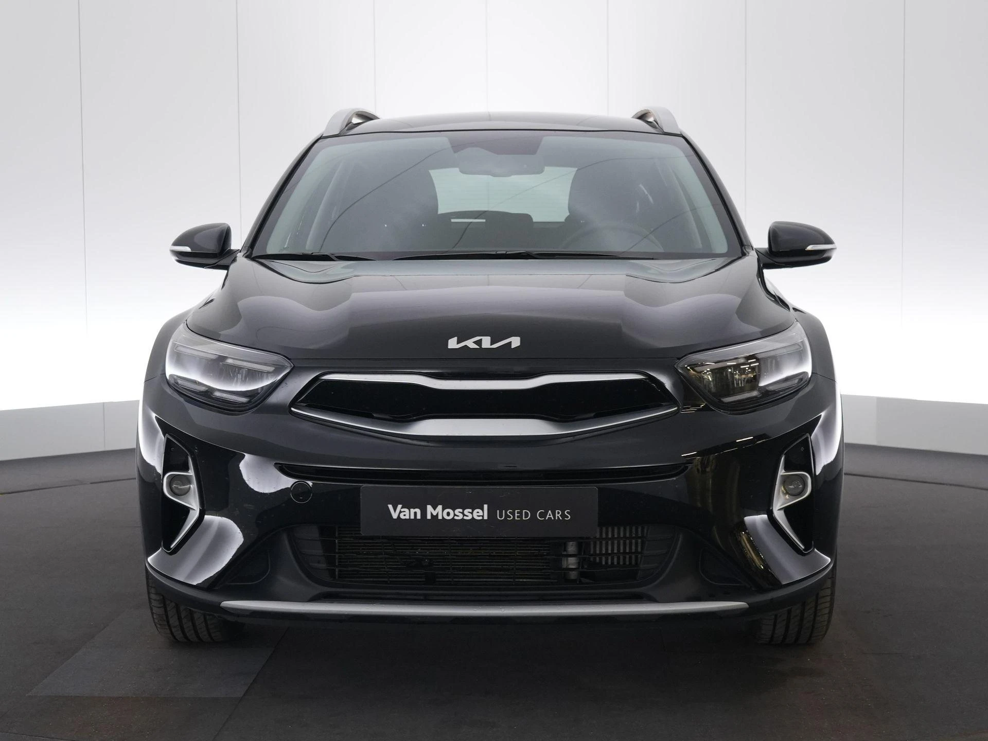 Kia Stonic 1.0 T 100 Pulse DCT