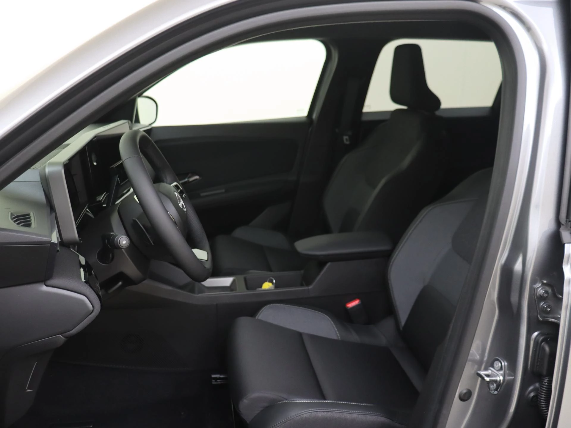 Nissan Micra ADVANCE 40 kWh