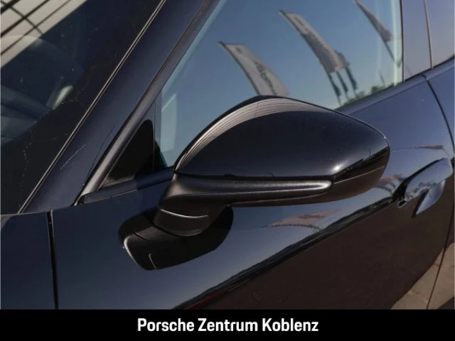 Porsche Taycan Sport Turismo s