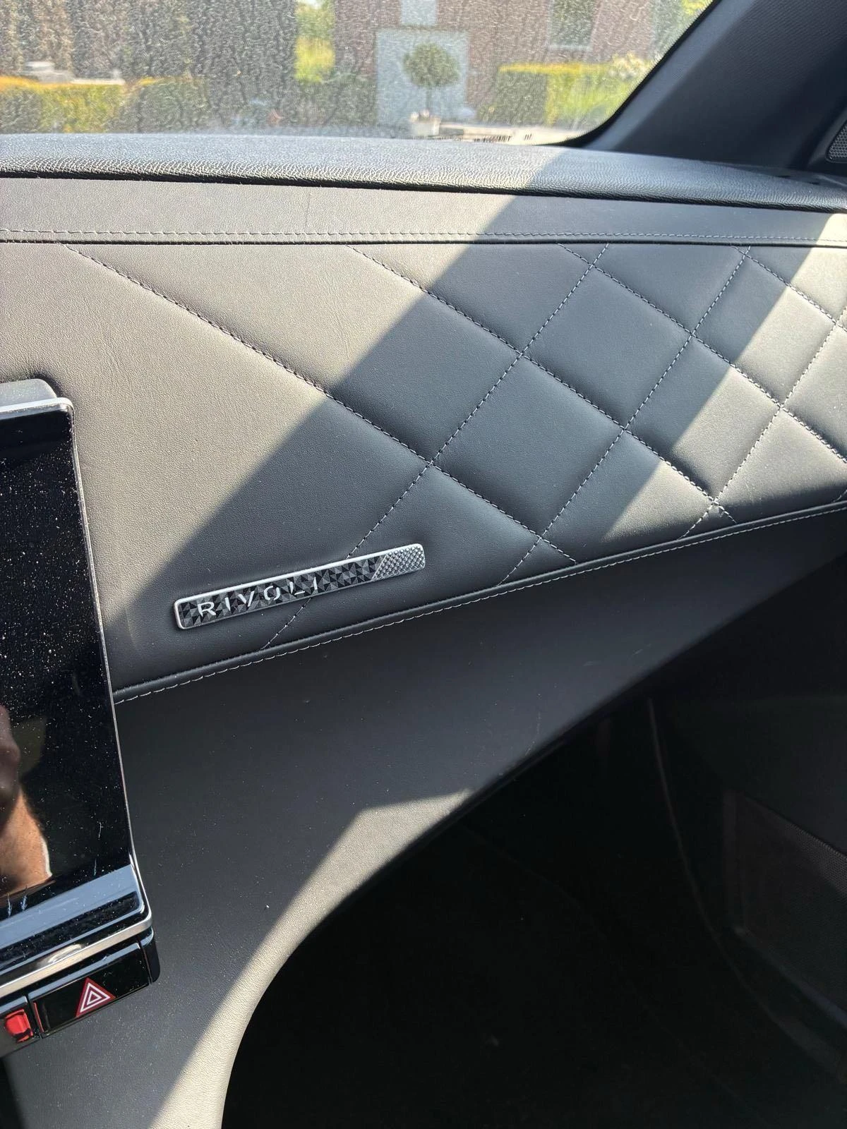 DS DS 7 Crossback 1.6 PureTech 180 Automatic Chic