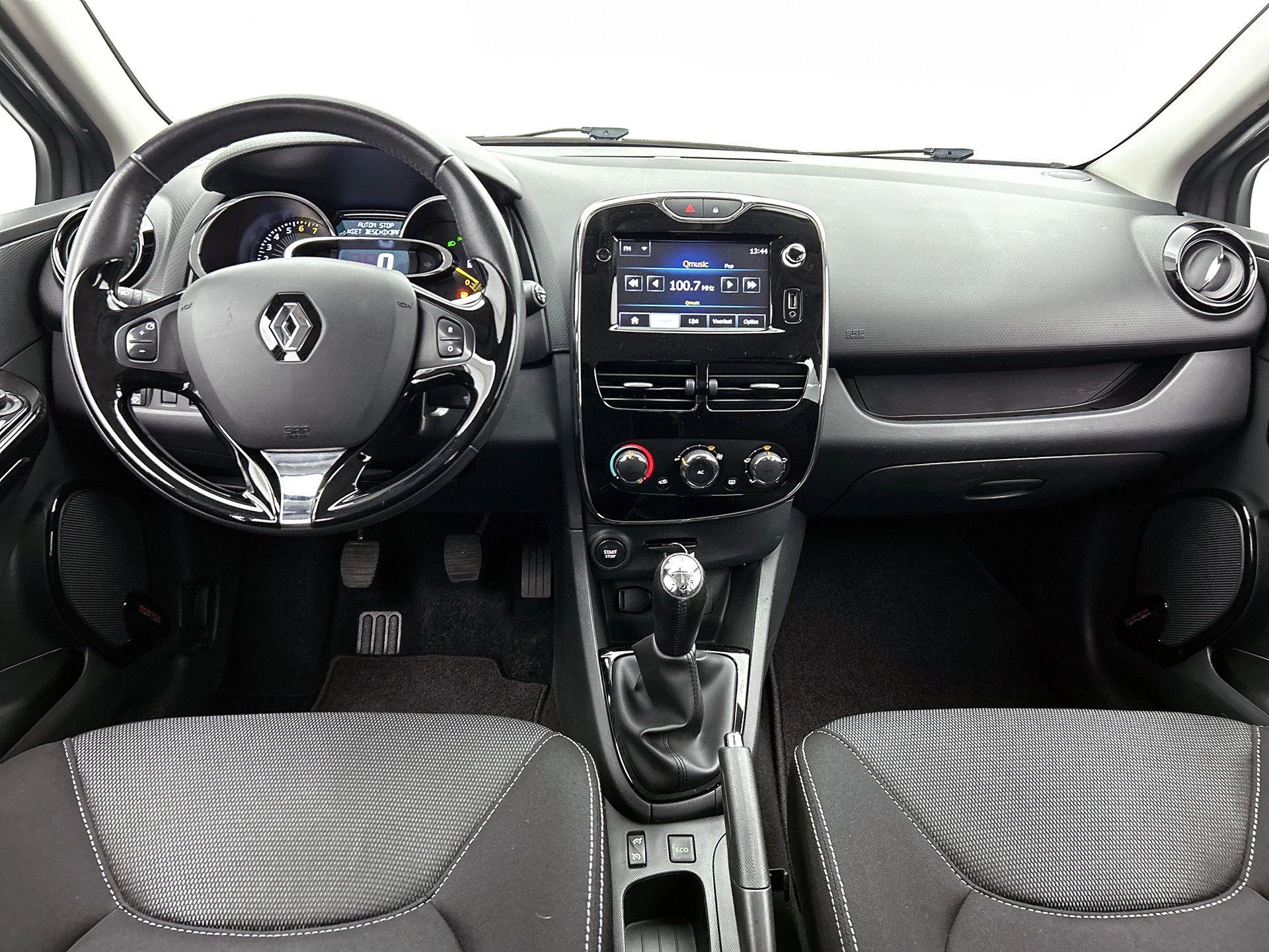 Renault Clio 0.9 TCe Expression
