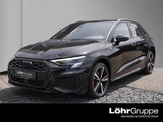 Audi A3 Sportback 45 TFSIe S tronic S Line /LED/RFK
