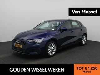 Audi A3 Sportback 30 TFSI Pro Line