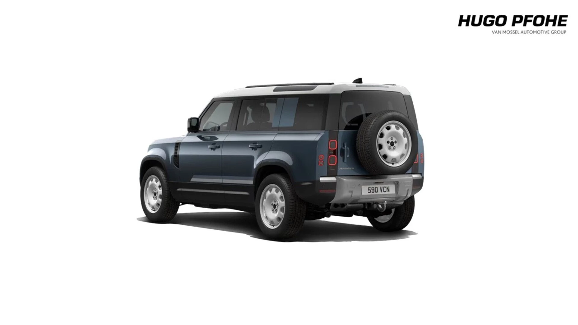 Land Rover Defender S 3.0 D200 MHEV 110 Geländewagen. 147 kW. 5-türig